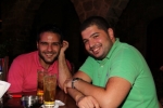 Friday Night at Byblos Old Souk, Part 3 of 3